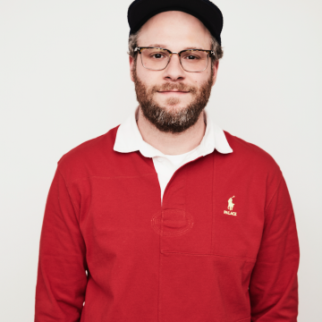 Seth Rogen, Alessia Cara, and Madison Bailey Join Lineup for UNSINKABLE YOUTH, May 22 on CTV